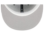 Baltimore Orioles Gold Leaf 59FIFTY Fitted Hat