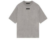 Fear of God Essentials Core Collection S/S Tee Heather Grey