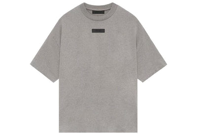 Fear of God Essentials Core Collection S/S Tee Heather Grey