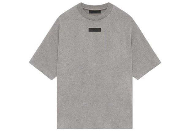 Fear of God Essentials Core Collection S/S Tee Heather Grey