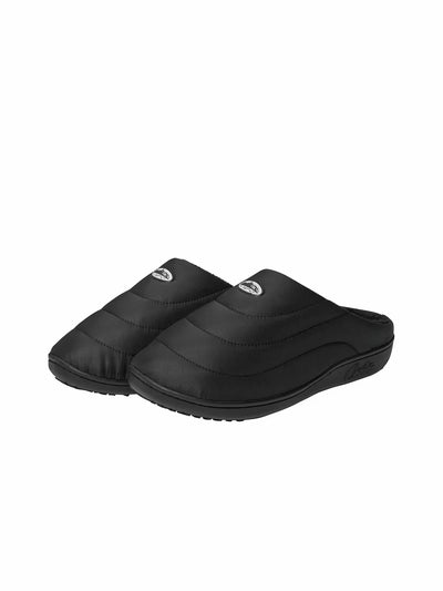 Corteiz Crib Crep Black
