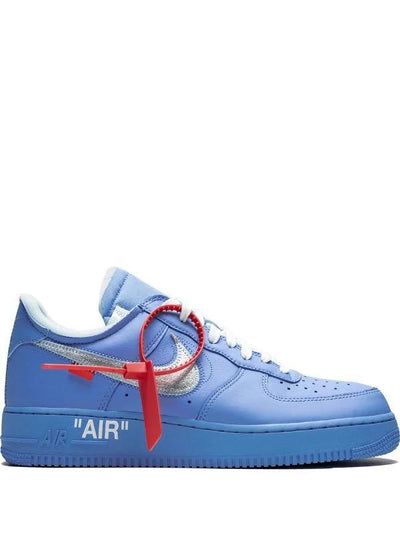 Nike x Off-White Air Force 1 Low MCA